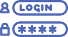 Step 2: Login with your e-File Credentials